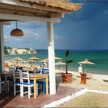 Lighthouse Golf & Spa Apartments Балчик Экстерьер фото